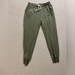 Summersalt Softest French Terry Jogger